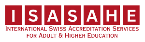 ISASAHE Logo