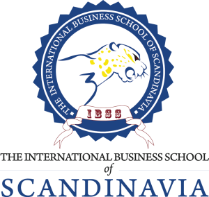 International Business School of Scandinavia logo
