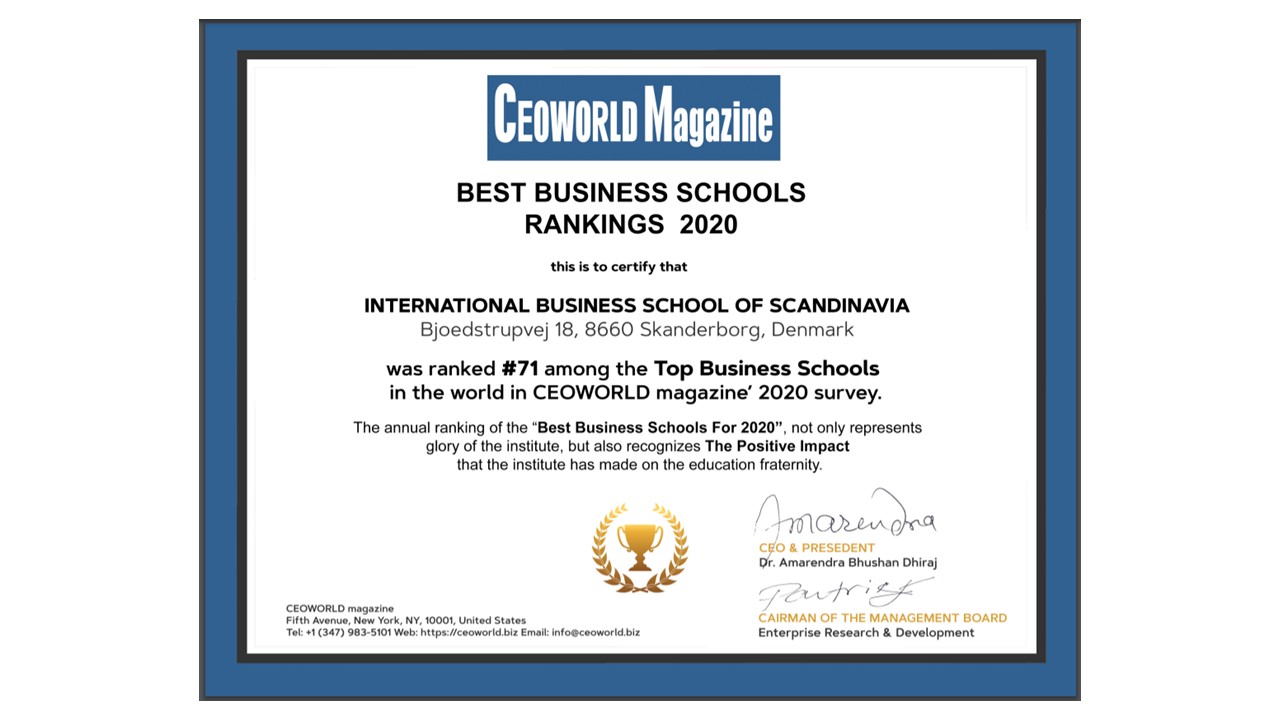 CEOWORLD Magazine