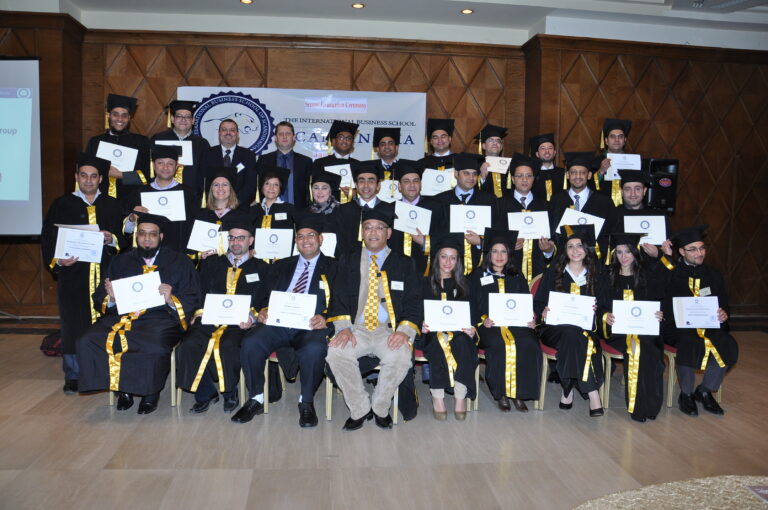 Graduation 2013