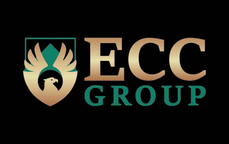 ECC Group logo