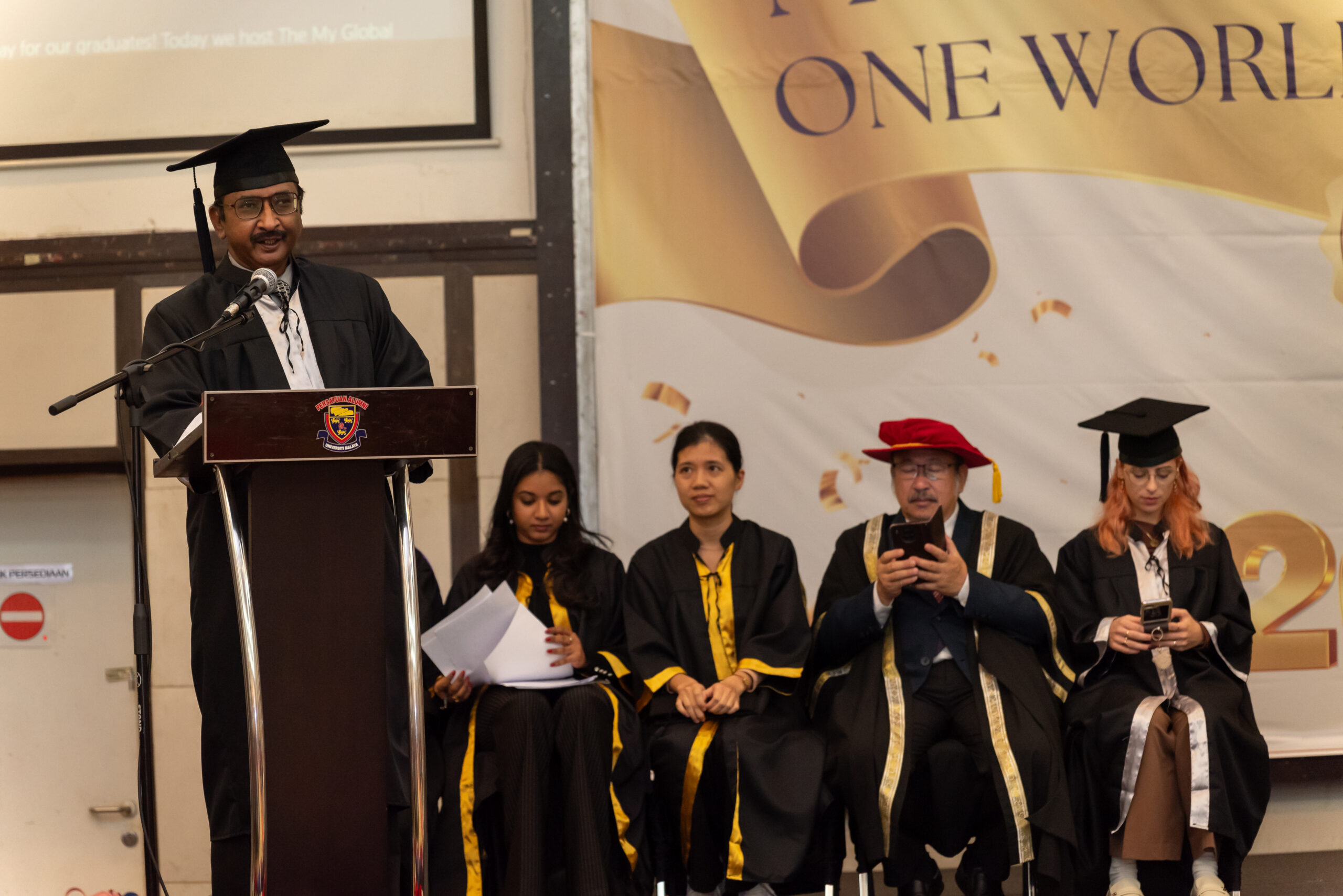 IBSS Doctor of Philosophy programme