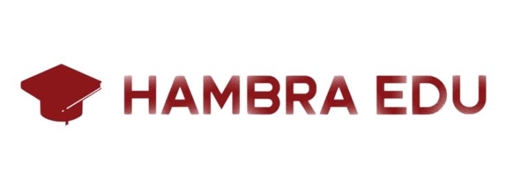 Hambra Edu Services logo