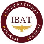 International Business Academy of Istanbul IBAT logo