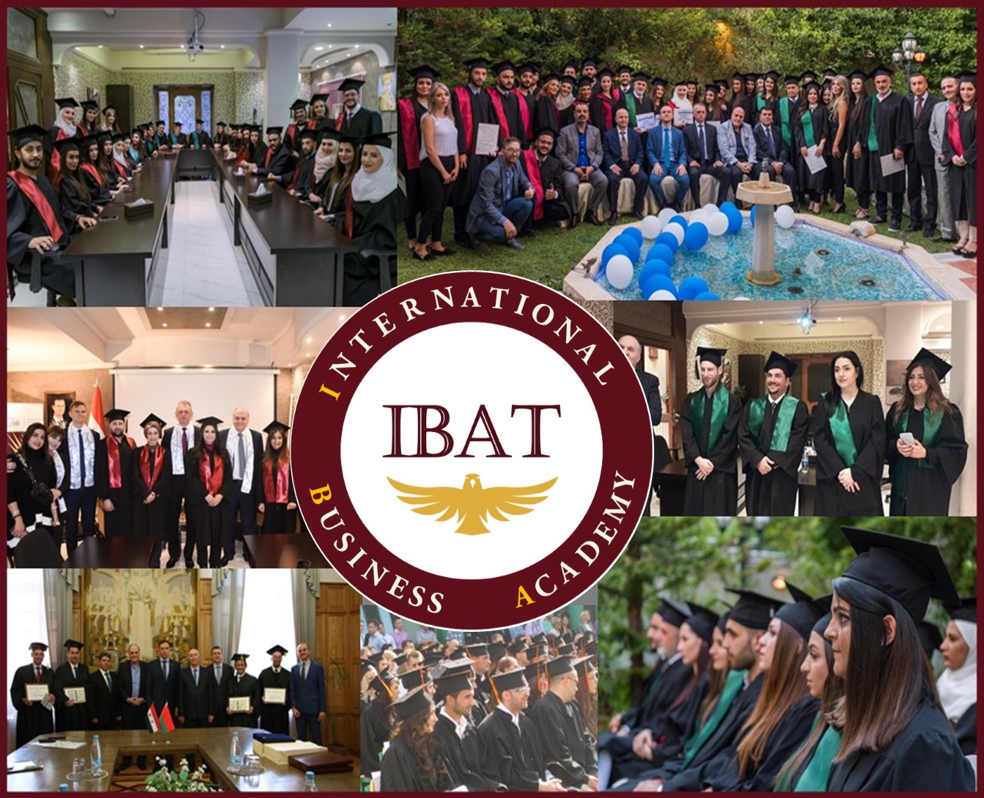 International Business Academy of Istanbul
