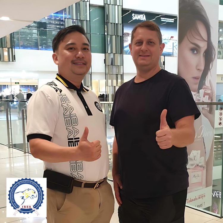 IBSS Discusses Future Collaboration with Hoa Sen University in Vietnam