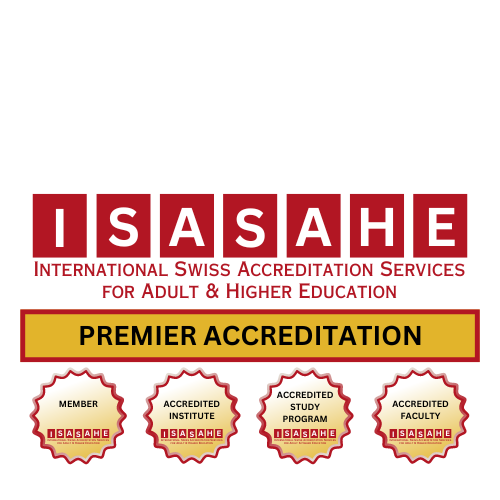 ISASAHE Premier Accreditation