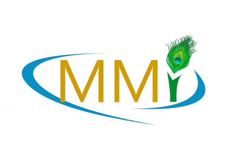 Myanmar Management Institute logo