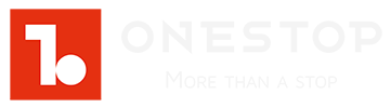 One Stop for Consulting and Training logo