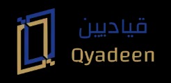 Alqyadeen Training logo