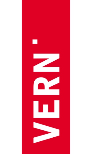VERN' University logo