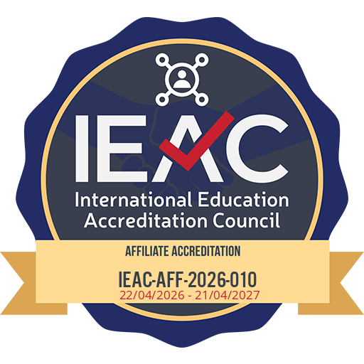 International Education Accreditation Council