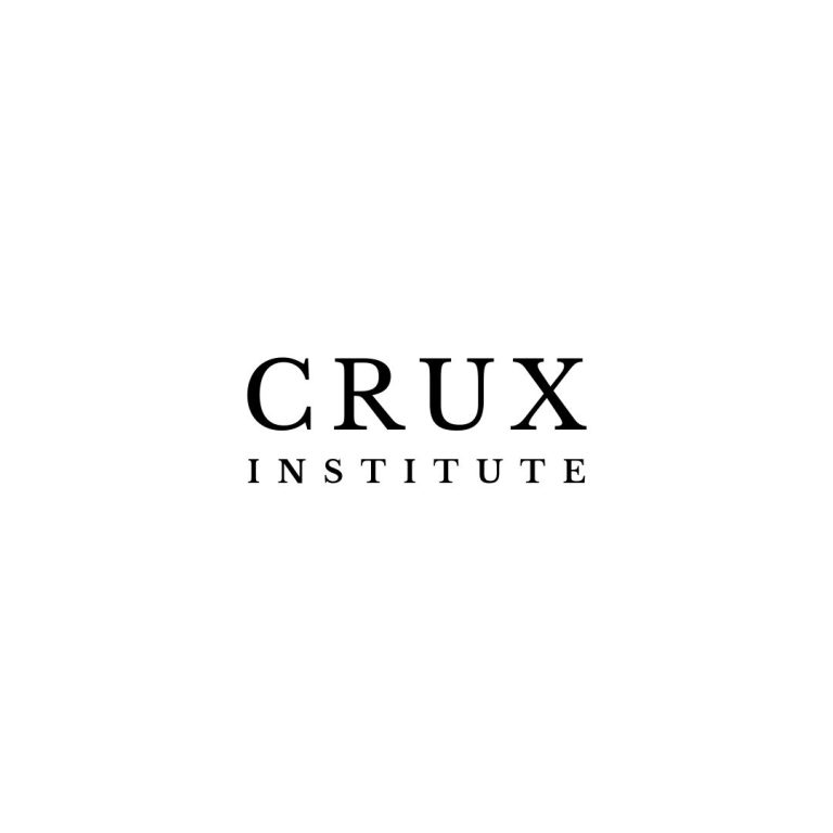 Crux Institute logo