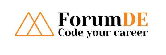ForumDE logo