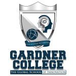 Gardner College logo