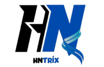 HNtrix Limited logo