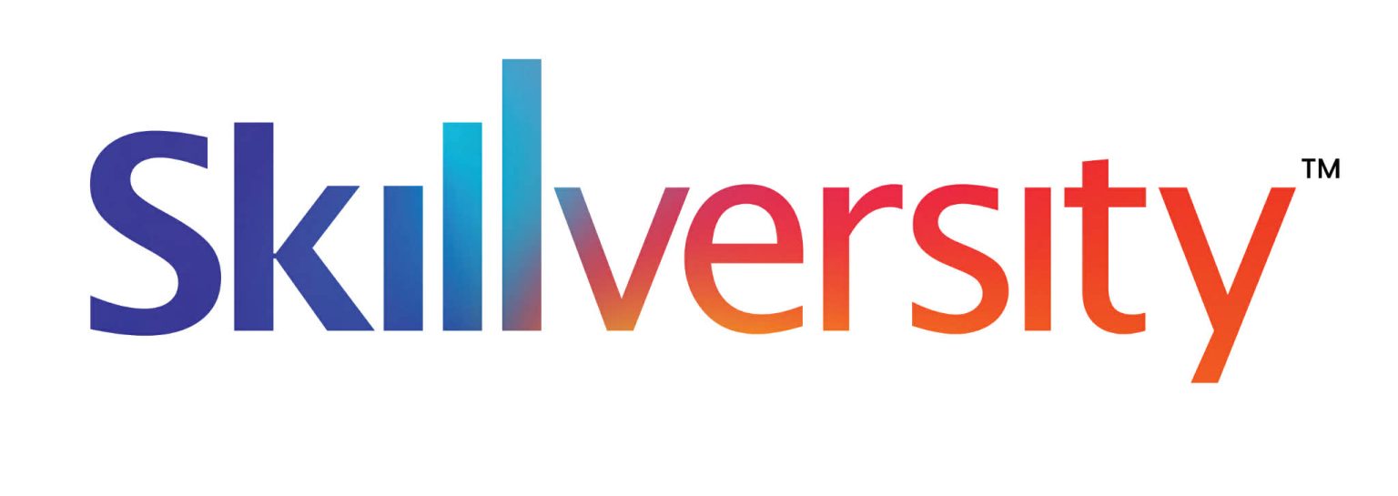 SKILLVERSITY logo