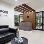 SKILLVERSITY office and learning environment